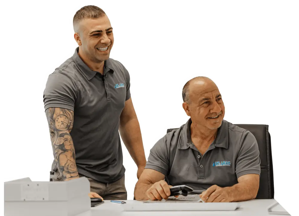 The licensed local team behind Plumbers In Campbelltown