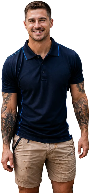 A licensed Campbelltown plumber ready to help